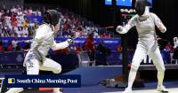 The Hong Kong fencer aiming to make 2028 Los Angeles Olympics – with New Zealand