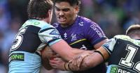 Broncos sign Storm forward, Tigers snare Raiders rake