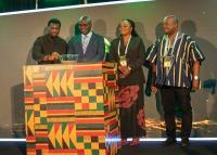 GH¢100m fund to drive agricultural transformation launched