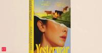 Why everyone is talking about Yesteryear: The viral book Anne Hathaway bought rights to before it was published