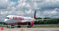 Air India SATS signs pact with Concor arm to streamline cargo transportation