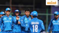 Afghanistan to host India for three-match T20I series in September, matches to take place in Delhi; check full schedule