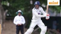 IND vs SL: India captain Shubman Gill eyes 3,000 WTC runs, historic 1,000-run feat against Sri Lanka