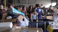 Tampa Bay Colombian community mobilizes to help earthquake survivors