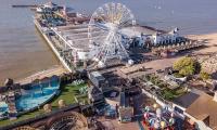 Crackers for Clackers! By-election brings Clacton back to the spotlight - but what can visitors expect from the seaside town once voted Britain's worst?