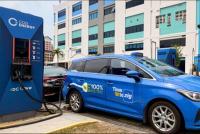 ComfortDelGro unveils CDG Energy, expanding beyond EV charging into integrated energy management