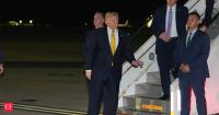 The President was somewhere else: Inside Donald Trump’s extraordinary Turkey escape