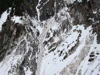 Two Swiss ski tour guides on trial over avalanche accident