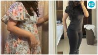 18-year-old reveals how she lost 18 kg with on-and-off gym, lifestyle changes: 'Ate anything my body craved…'