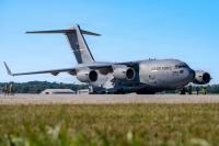 Air Force explores AI tools to predict aircraft failures, strengthen sustainment