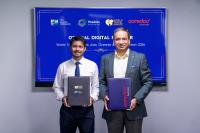 Visit Maldives partners with Ooredoo Maldives for World Travel Awards 2026