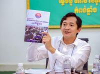 Cambodia Sees Decline in Fake News Cases from May to July 20...