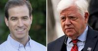 JUST IN: 14-Term Connecticut Democrat Incumbent Rep. John Larson Unseated by Former Hartford Mayor Who Cheered on DSA Members