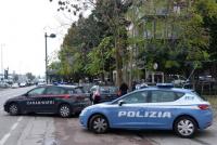 Rome: French tourist attacked twice in suspected anti-Semitic incident