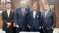 Oak Ridge students find connection in Naka, Japan