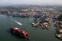 Panama Canal Toll Jumps 16-Fold as Red Sea Sees First Death