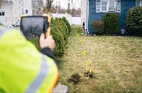 Dig Safe® – Rhode Island Energy reminds Customers to always Contact 811 before Digging