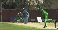 Sierra Leone Loses to Rwanda in U19 Cricket World Cup Qualifier