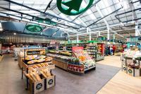 'Operating costs were controlled well': Northern Ireland family-run grocery giant reports 8.7% rise in turnover to £1.5bn
