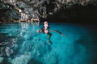 Mysterious Poem Leads To Secret Wyoming Swimming Cave