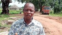 Upper East: Bongo-Soe road abandoned for 10 years despite contractor promise