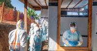 DRC Ebola cases surpass 4,000 as officials warn of fastest spreading outbreak on record