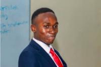 Mulungu leads student coalition in fight against university fee hikes