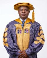 Castle Park University, US, Promotes Nigerian Public Health Expert Moriah to Professor