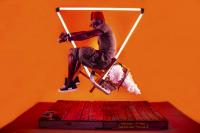 What artists Benji Reid and Zana Masombuka can teach us about building believable fantasy