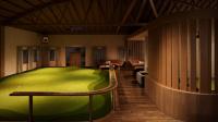 This New Private Golf and Lifestyle Club Is Set to Open in West L.A. Later This Year