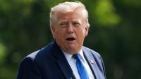 Judge bars Trump move to use Postal Service in US midterm voting