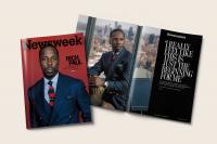 Rich Paul Built Klutch Sports Into a Powerhouse. Now He’s Looking Beyond