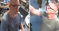 Thief targets York city centre shop and makes off with gardening equipment