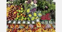 Organic farmers’ markets on the rise in Greece