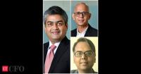 Equirus Investment Banking elevates Munish Aggarwal and Sandeep Gogia to Co-Heads