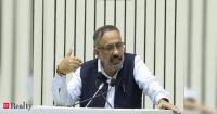 Land supply, urban planning reforms critical for affordable housing: NITI Aayog's Rajiv Gauba
