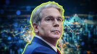 Bessent Says the K-Shaped Economy Is Over—Housing Tells a Different Story