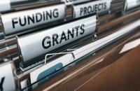 Some charities will always rely on grants, impact economy researchers say