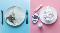 Endocrine-disrupting chemicals: Can everyday plastics affect your blood sugar?