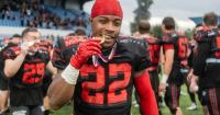 From Abbeville to Czech Bowl MVP: Ashton Heard’s journey continues
