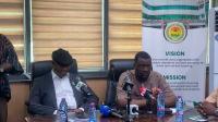 Strengthen cybersecurity before digital plates rollout  — Ga Mantse