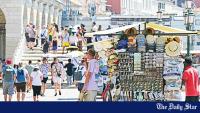 Mideast war impact on travel bookings fading, TUI says