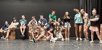 NFCT to raise curtain on teen-focused show ’13 the Musical’