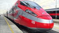Eurostar Rival Takes Shape as Trenitalia France Orders 19 High-Speed Trains