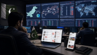 PTA Content Crackdown: 1.54 Million URLs Blocked Across Social Media Platforms