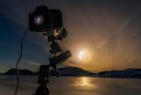 Icelandair Is Giving Away Free Tickets To Next Solar Eclipse—in 2196