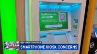 Chicago-area theft victim questions ecoATM security after stolen phone traced to kiosk