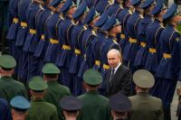 Putin says Russia will respond in kind if EU nations seize Russian vessels