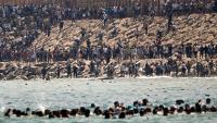 What if the Migrant Invasion of Ceuta Is Only the Beginning?