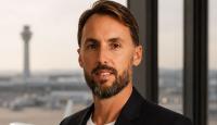 Augusto Deymonnaz opens consulting-led airport marketing studio Purposely